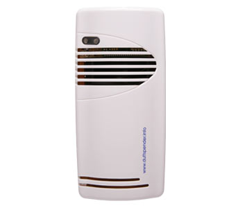 Duftspender Gelspender