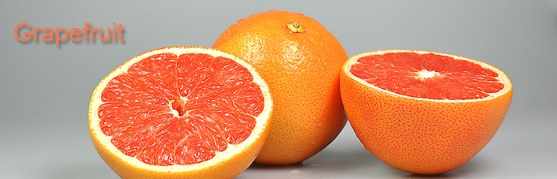 Duft Grapefruit
